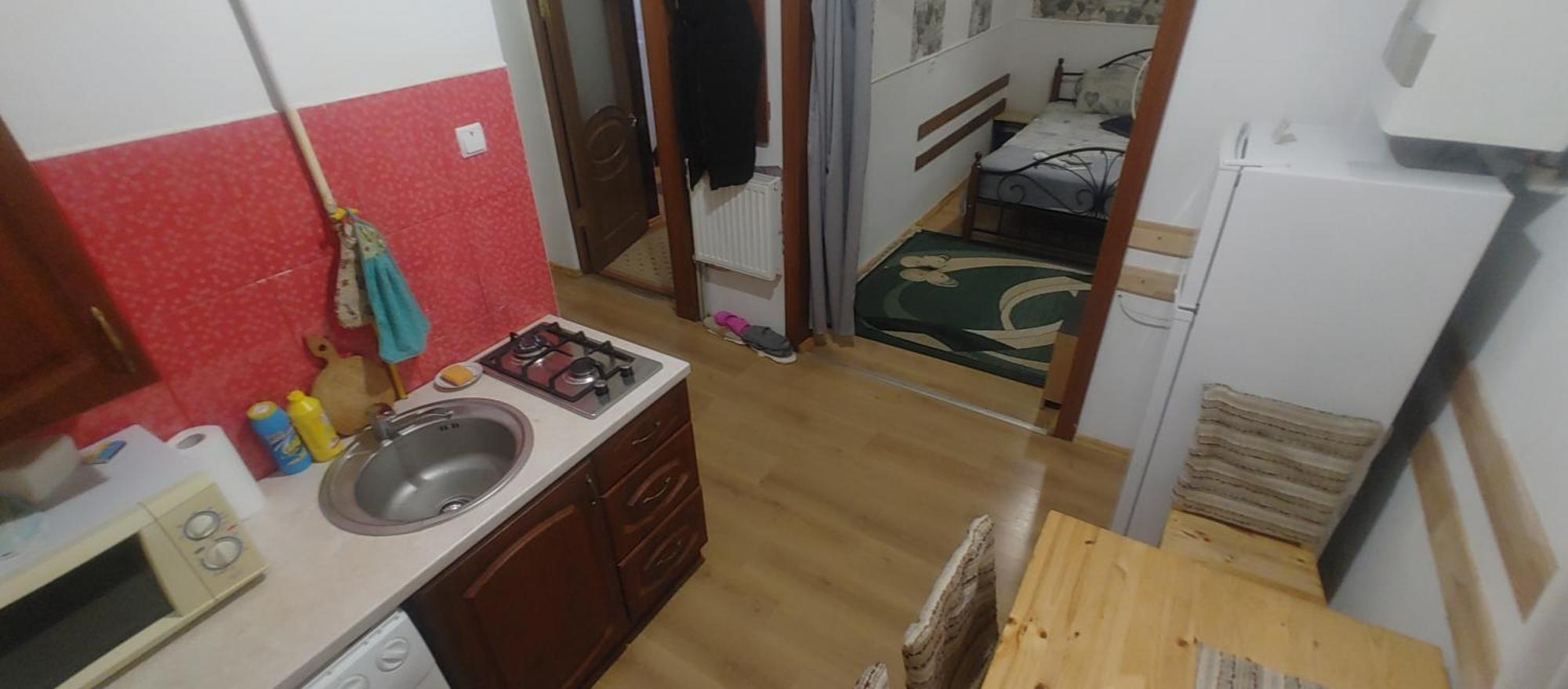 Apartment Near Rynok Square Lviv Eksteriør billede
