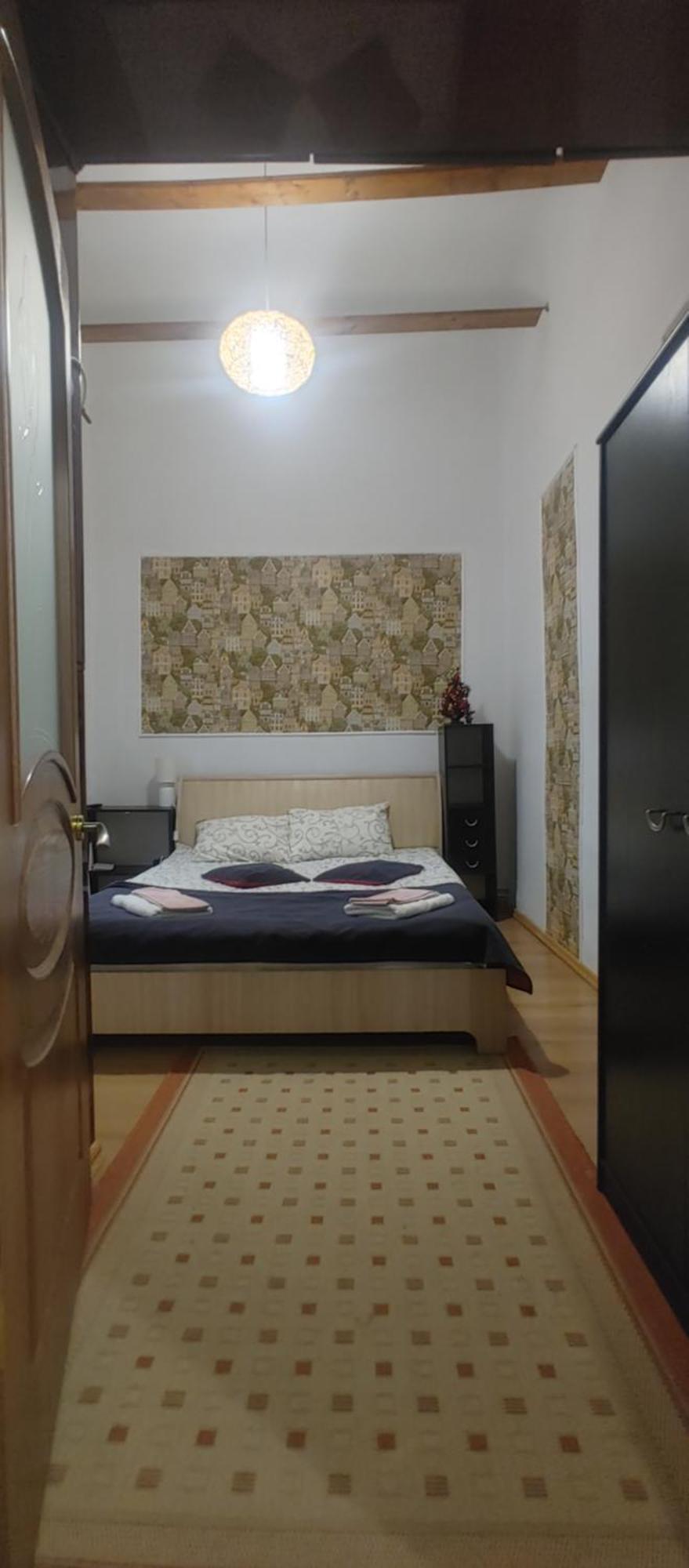 Apartment Near Rynok Square Lviv Eksteriør billede