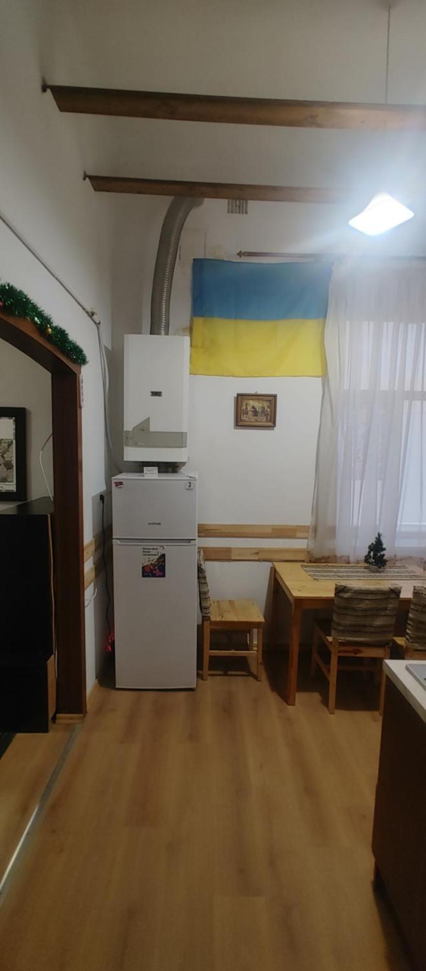 Apartment Near Rynok Square Lviv Eksteriør billede