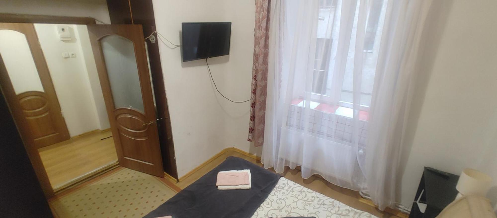 Apartment Near Rynok Square Lviv Eksteriør billede