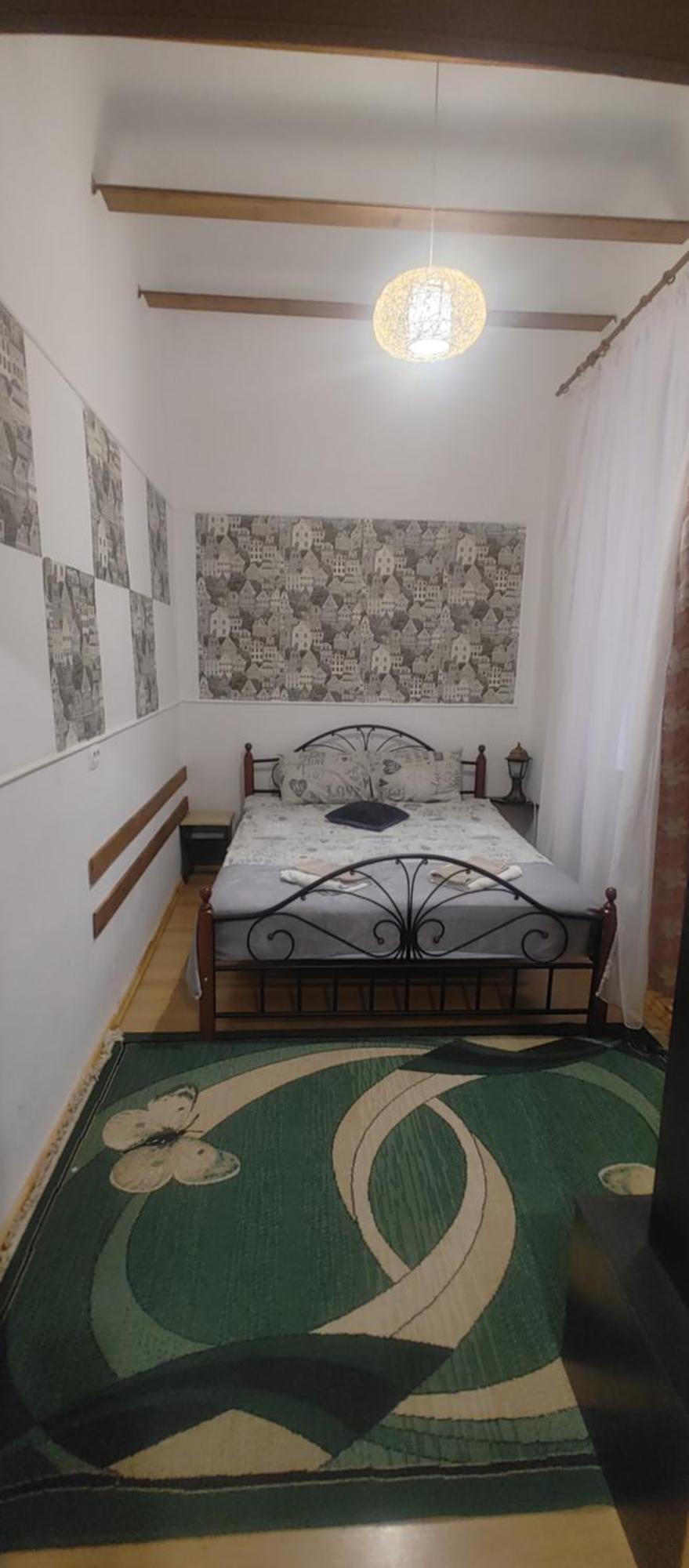 Apartment Near Rynok Square Lviv Eksteriør billede