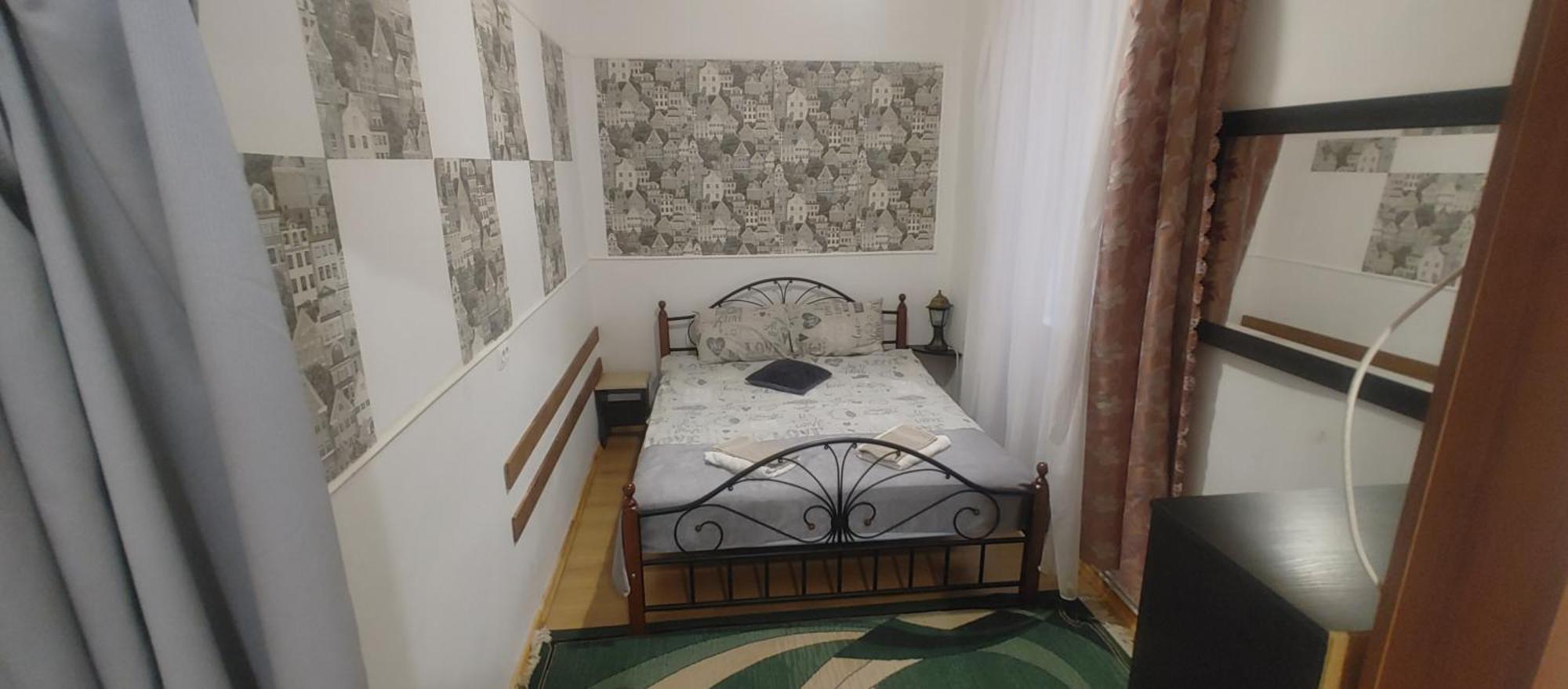 Apartment Near Rynok Square Lviv Eksteriør billede