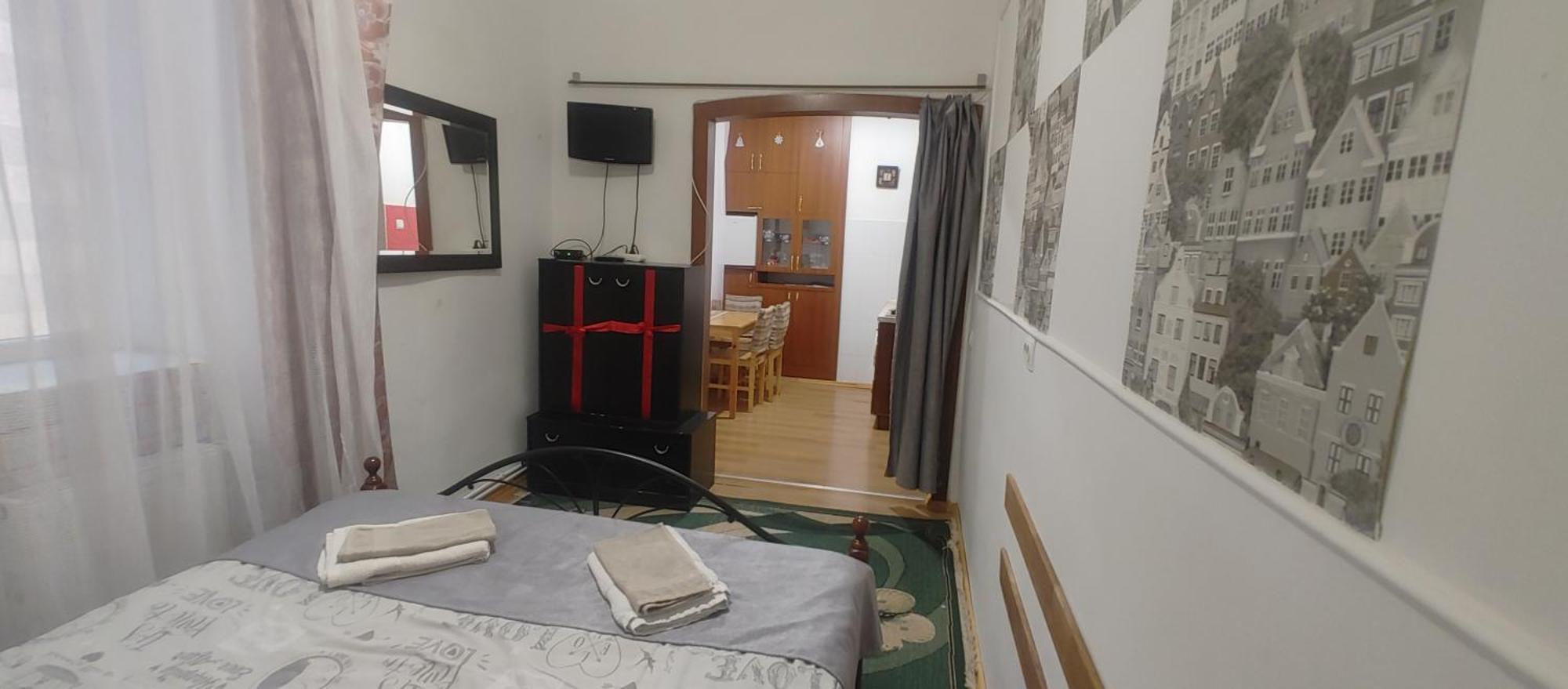 Apartment Near Rynok Square Lviv Eksteriør billede